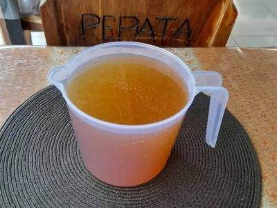 Or take it up a notch with Ondjindja Bring own container for Take Aways. limited stockDial 0812865071 for orders. #Pepata #FeelRightAtHome